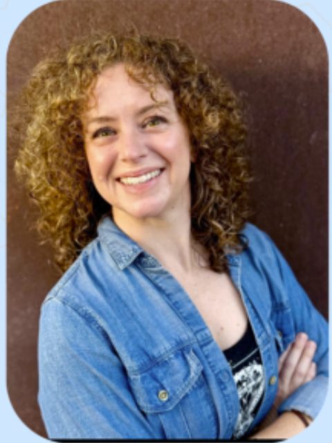 Amy Butalla-Rosene, FNP, family practice at Desert Star Family Health.