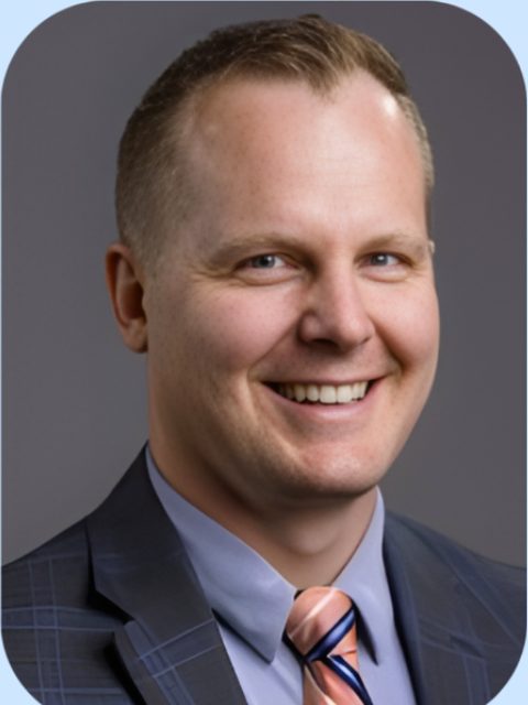 Dr. Robert Max Lystrup, family medicine at Swan River Health.