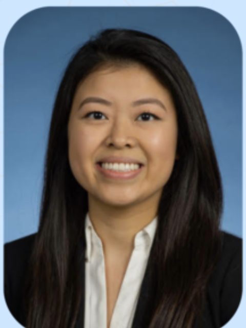 Dr. Yannan Zhou, family medicine at ACP Central.