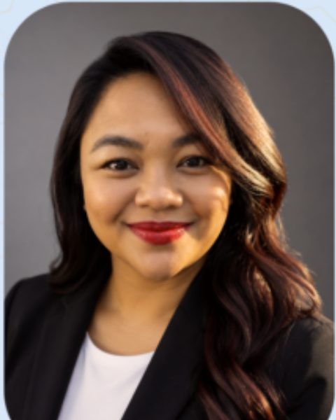 Kathleen Bruno, nurse practitioner at ACP Central, portrait