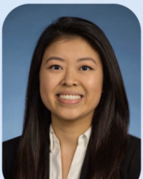 Dr. Yannan Zhou, Family Medicine physician at ACP Central, portrait